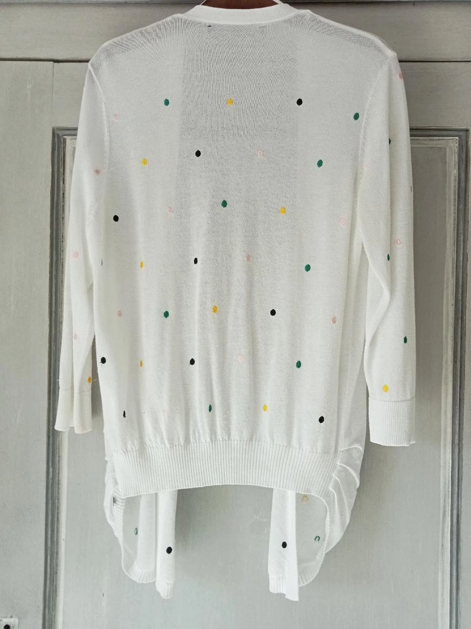 Gilet Mado et les Autres – photo 4